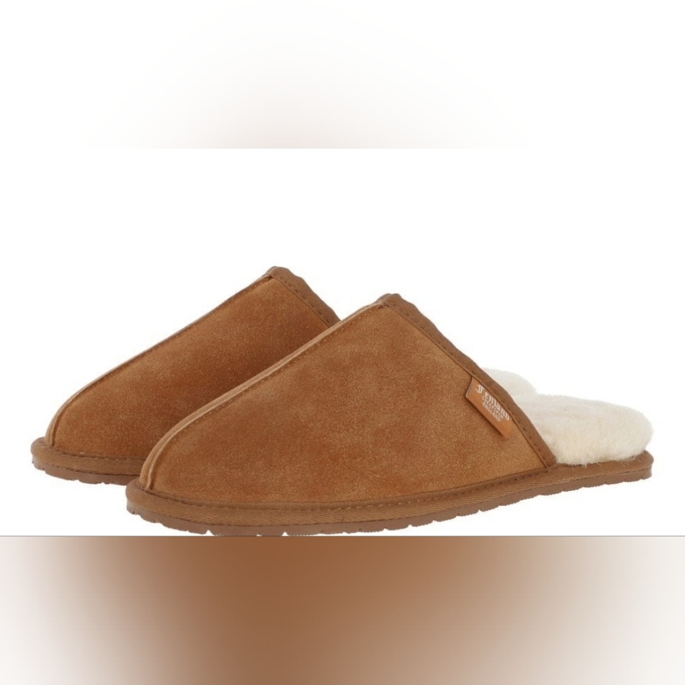 171. NWOT - Fenland Sheepskin Slippers